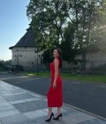Встретьте Женщина : Kristina, 39 лет до Беларусь  Minsk